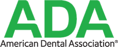 American Dental Association logo